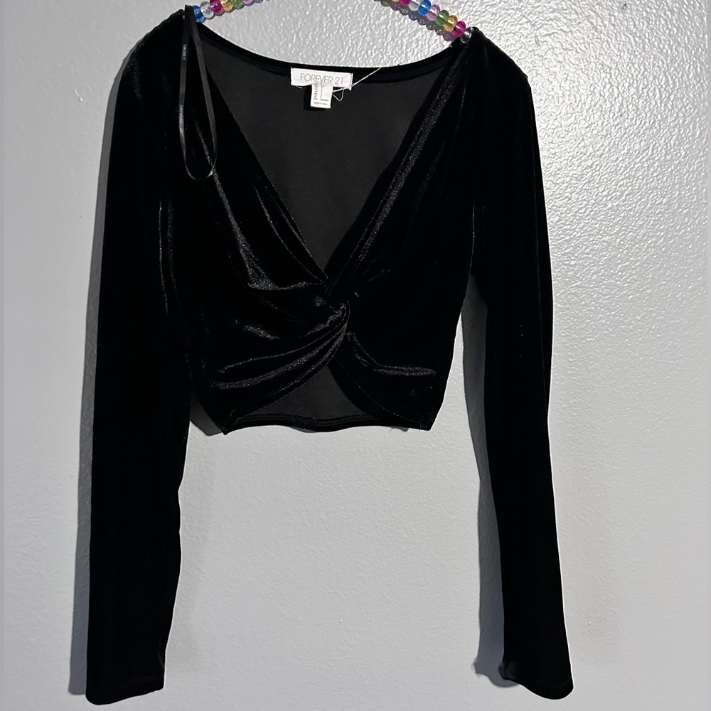 Forever 21 top